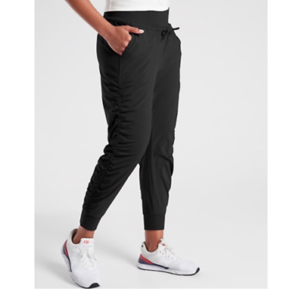 Athleta Attitude Pants